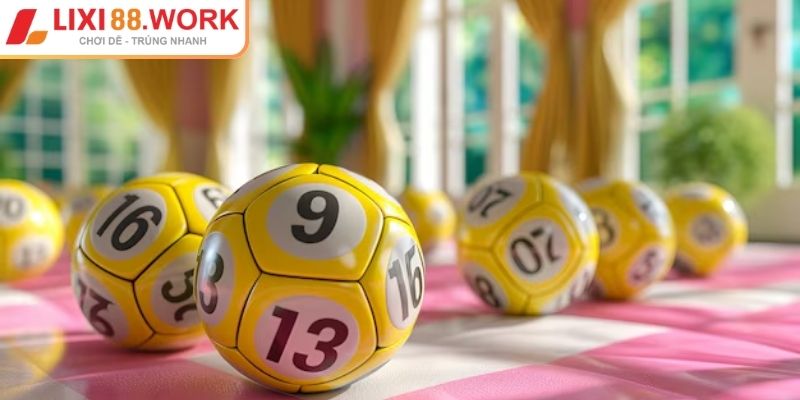Cách Tính Lô Đề - Lixi88 Cập Nhật Cơ Chế Xác Định Và Áp Dụng 2 Tính theo dạng 3 càng