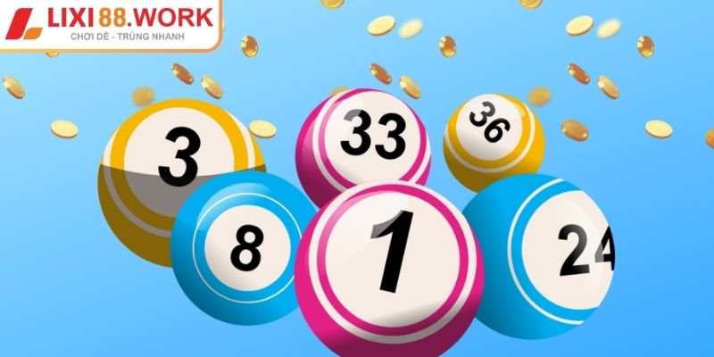 Cách Tính Lô Đề - Lixi88 Cập Nhật Cơ Chế Xác Định Và Áp Dụng 1 Cách tính lô đề theo dạng đề 2 số