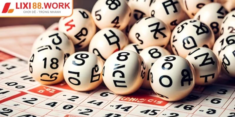 Cách Tính Lô Xiên - Cơ Chế Ghép Bộ Và Áp Dụng Từ Lixi88 2 Dạng tổng - chạm kết hợp