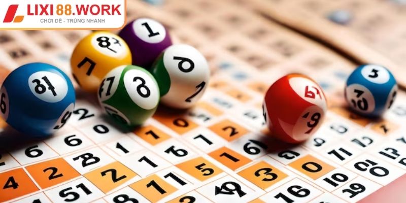Cách Tính Lô Xiên - Cơ Chế Ghép Bộ Và Áp Dụng Từ Lixi88 3 Nhóm số đang “kề nhịp”