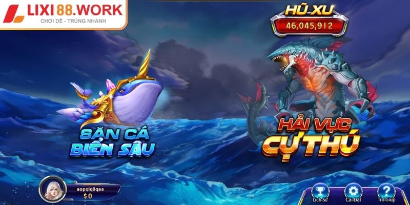 Đại Chiến Thái Bình Dương Lixi88 Bật Mí Bí Kíp Săn Jackpot 2 Bí kíp săn và chinh phục Đại Chiến Thái Bình Dương Lixi88