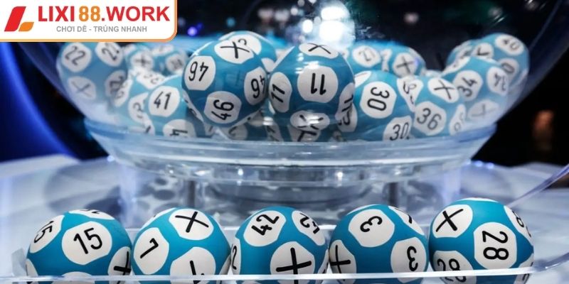 Dàn Đề 10 Số - Cơ Chế Tạo Dàn, Phương Pháp Soi Cầu Từ Lixi88 2 Soi dàn đề 10 số bằng cầu chéo giải