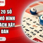 Dàn đề 20 số