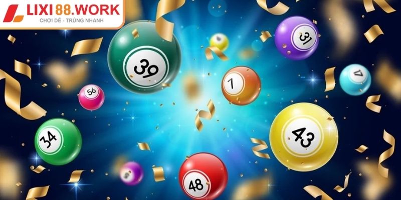 Dàn Đề 20 Số Lixi88 - Mô Hình Soi Và Cách Xây Dựng Dàn 3 Dạng nhóm có biên độ chạy mạnh