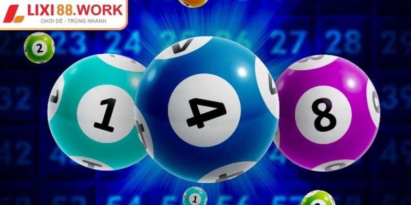 Dàn Đề 20 Số Lixi88 - Mô Hình Soi Và Cách Xây Dựng Dàn 1 Khám phá dàn đề 20 số