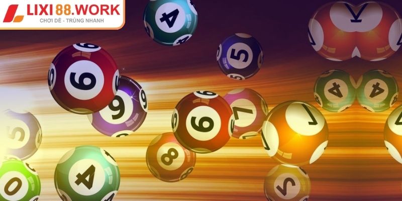 Dàn Đề 20 Số Lixi88 - Mô Hình Soi Và Cách Xây Dựng Dàn 2 Theo đường cầu dạng đối xứng