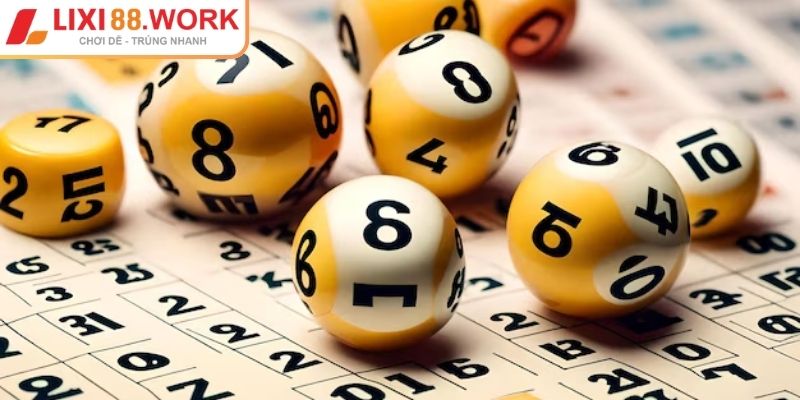 Đề 3 càng là gì và cơ chế hình thành kết quả 3 số?
