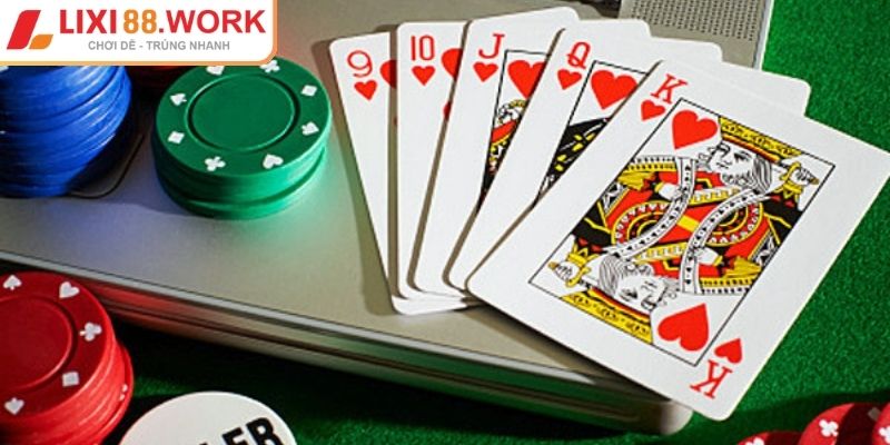 Double Hash BSC Lixi88 - Đỉnh cao cá cược online Blockchain 2 Các hình thức cược Double Hash BSC Lixi88