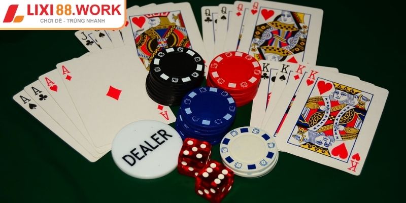 Double Hash BSC Lixi88 - Đỉnh cao cá cược online Blockchain 1 Tổng quát game Double Hash BSC Lixi88