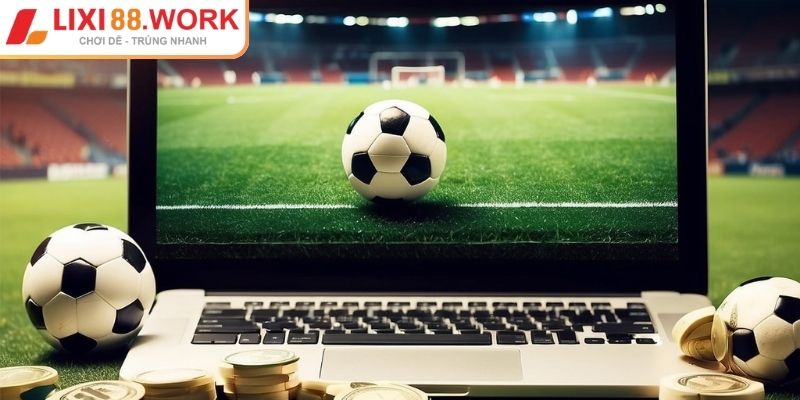 Kèo Chấp 1 1/2 LIXI88 Hướng Dẫn Đọc Kèo Và Soi Chuẩn Xác 1 Tổng quan về kèo chấp 1 1/2 LIXI88