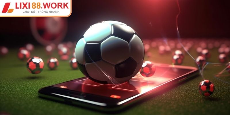 Kèo Chấp 1.25 LIXI88 Bí Quyết Tối Ưu Lợi Nhuận Cho Cược Thủ 3 Giải pháp soi kèo hiệu quả để tối ưu hóa cơ hội thắng