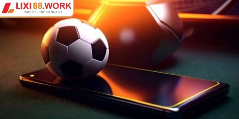 Kèo Chấp 1.25 LIXI88 Bí Quyết Tối Ưu Lợi Nhuận Cho Cược Thủ 2 Hướng dẫn đầy đủ dành cho tân binh