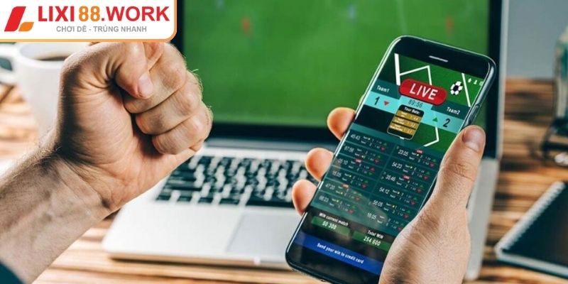 Kèo Chấp 1.25 LIXI88 Bí Quyết Tối Ưu Lợi Nhuận Cho Cược Thủ 1 Khái niệm và đặc điểm nhận diện của kèo chấp 1.25 LIXI88