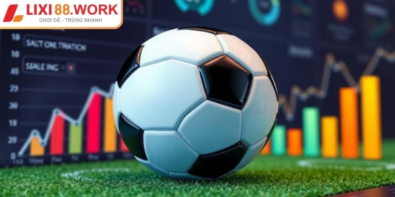 Kèo Half Time/Full Time Lixi88 Chuyên Gia Phân Tích Chiến Thuật 1 Bản chất cốt lõi và sự khác biệt kèo half time/full time Lixi88