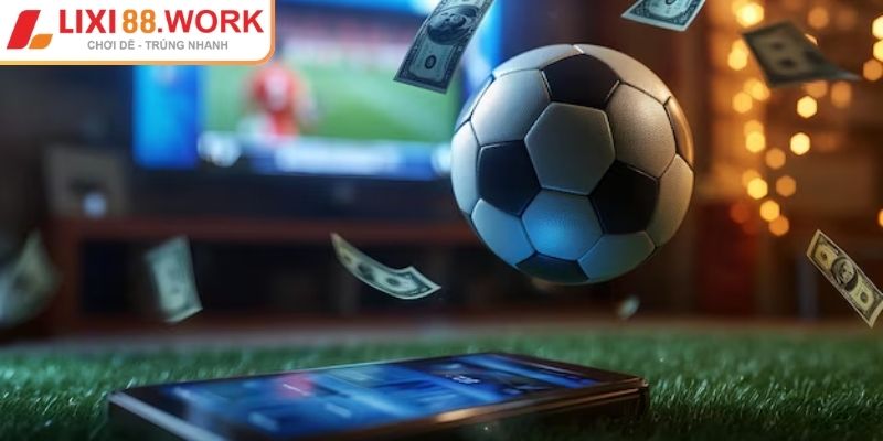 Kèo Hòa Ngoại Trừ LIXI88 Tối Ưu Lợi Nhuận Cho Cược Thủ 2 Đánh giá các yếu tố chi phối kết quả cá cược