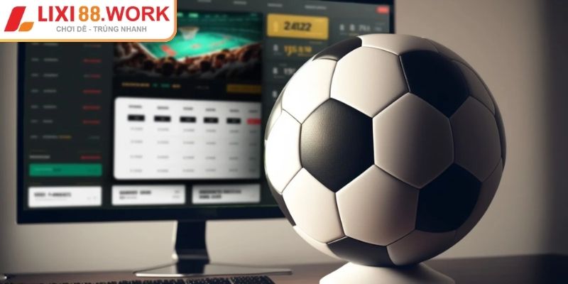 Kèo Hòa Ngoại Trừ LIXI88 Tối Ưu Lợi Nhuận Cho Cược Thủ 1 Khái niệm kèo hòa ngoại trừ LIXI88