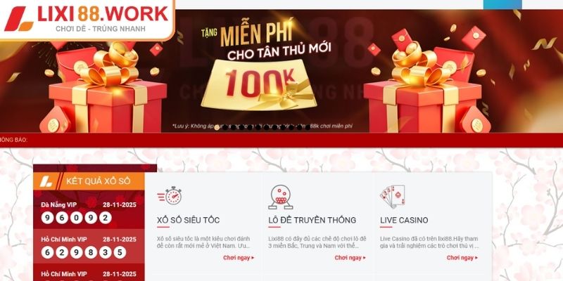 Khuyến Mãi Lixi88 - Các Sự Kiện Tặng Thưởng Hot Nhất 2025 3 Lưu ý cần nhớ khi tham gia khuyến mãi Lixi88