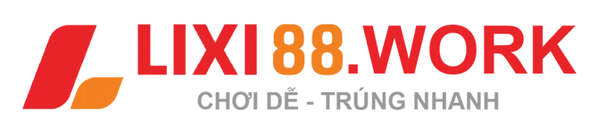 Logo lixi88