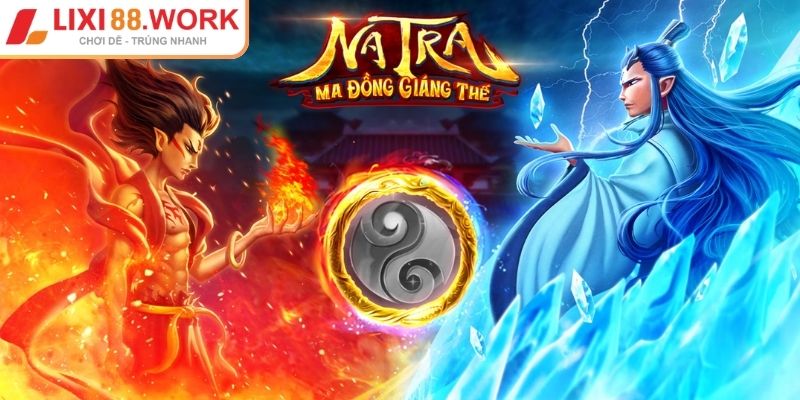 Ma Đồng Giáng Thế Lixi88 Chiến Lược Tối Ưu Hóa Free Spin 1 Giới thiệu tổng quan về Ma Đồng Giáng Thế Lixi88