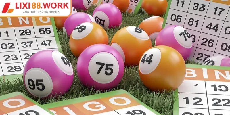 Mega 6/45 - Lixi88 Phân Tích Mô Hình Chọn Số Chuyên Sâu 3 Kỹ thuật nhóm số trọng tâm