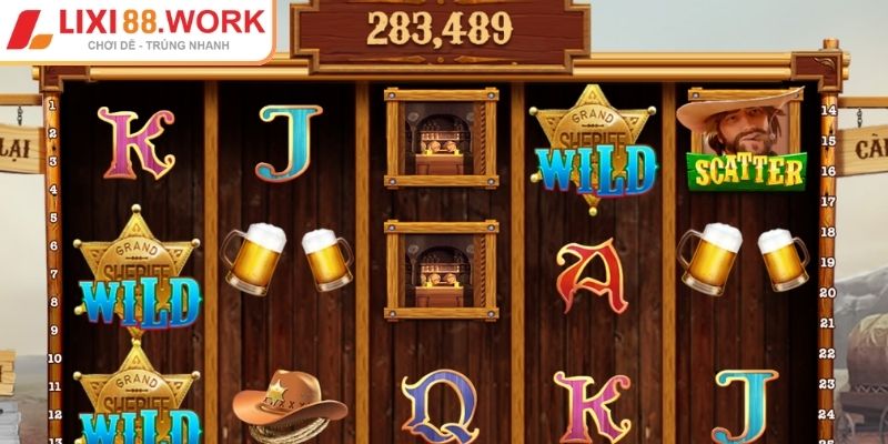 Miền Viễn Tây Lixi88 Phân Tích Chuyên Sâu Từ Chuyên Gia 1 Phân tích chuyên sâu về Miền Viễn Tây Lixi88