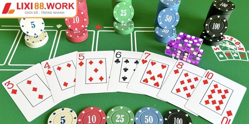 Number Hash BSC Lixi88 Chiến Thuật Quản Lý Vốn Từ Chuyên Gia 1 Chuyên sâu về Number Hash BSC Lixi88