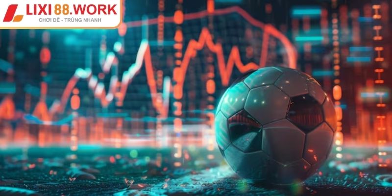 Tài Xỉu 1.5/2 Lixi88 Chiến Thuật Sau 10 Phút Để Lợi Nhuận 3 Kỹ năng đọc và phân tích tỷ lệ odds