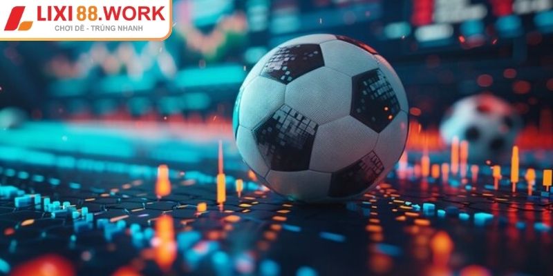 Tài Xỉu 1.5/2 Lixi88 Chiến Thuật Sau 10 Phút Để Lợi Nhuận 1 Phân tích chuyên sâu về kèo Tài Xỉu 1.5/2 Lixi88